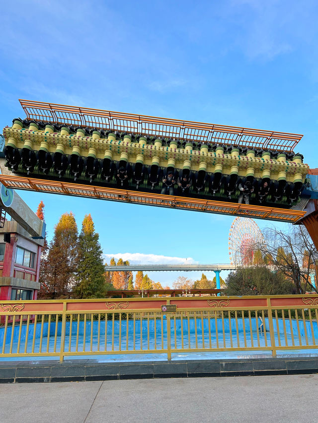 雲南旅遊·全國最具民族特色的大型主題樂園