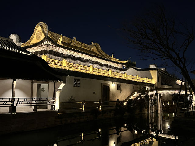 桐鄉濮院