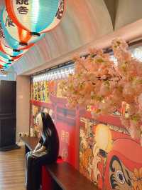 ⛩超舒服榻榻米·尖沙咀性價比高日料🍱