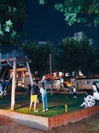 上海‖長寧來福士廣場夜景