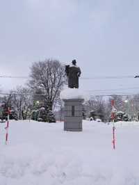 來旭川常磐公園必知的5件事！