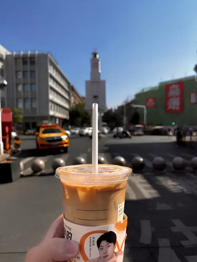 City C Debut Plan/Quanzhou Bell Tower