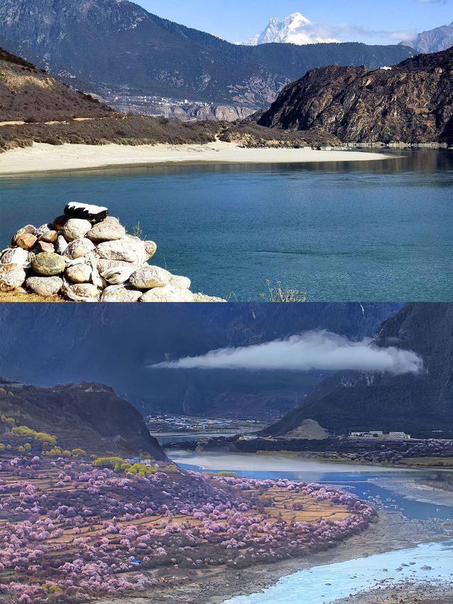 西藏5天4夜遊：揭開冰川之謎，感受大自然的神奇魅力！