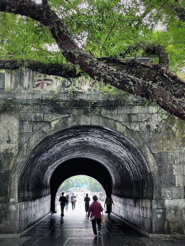 都2024了，廣西怎麼還沒火這幾個地方一定要去