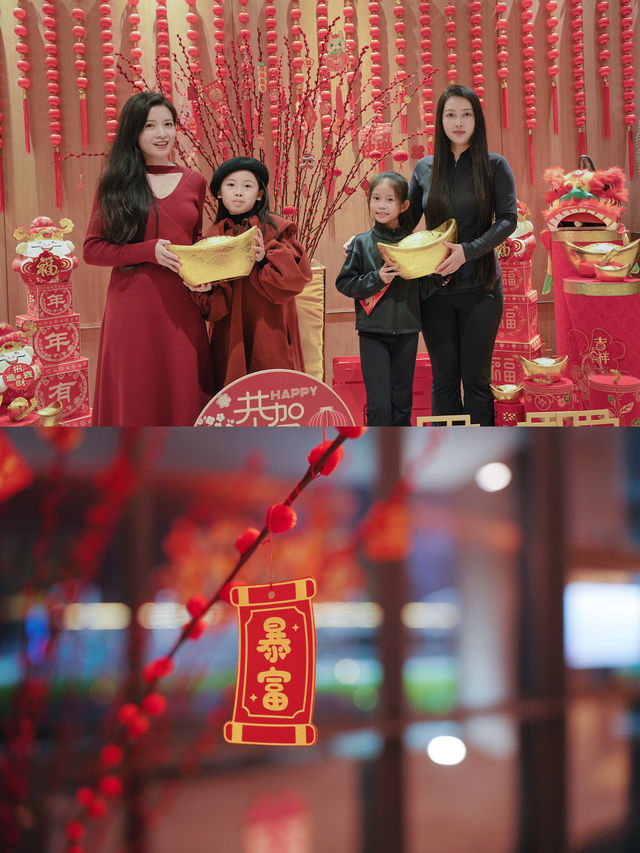 深圳親子旅遊全家一站式吃住玩攻略