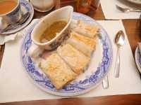 墨西哥城的厲害餐廳Sanborns de los Azulejos 你不能錯過它