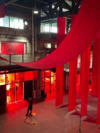 不愧是展覽界天花板｜當紅不讓｜太美了深圳新年限時免費新展