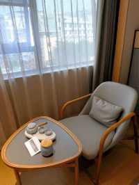 廣州全季酒店 | 第一次入住就被震驚到