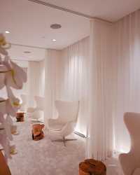 Rejuvenate Your Mind, Body, and Soul at Le Spa Lotte, Seattle