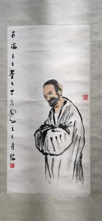 百川歸海——上海美術專科學校110週年紀念展
