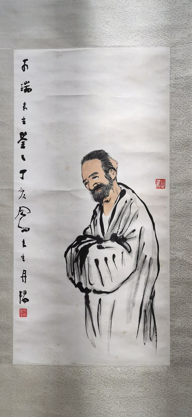 百川歸海——上海美術專科學校110週年紀念展