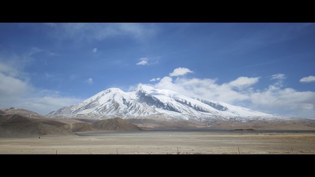 喀什-塔縣丨G314上的美麗風景