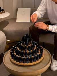 在深圳最放鬆的事情就是來這家SPA界的愛馬仕