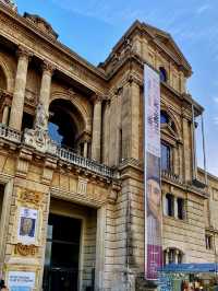 加泰羅尼亞國家藝術博物館 Barcelona