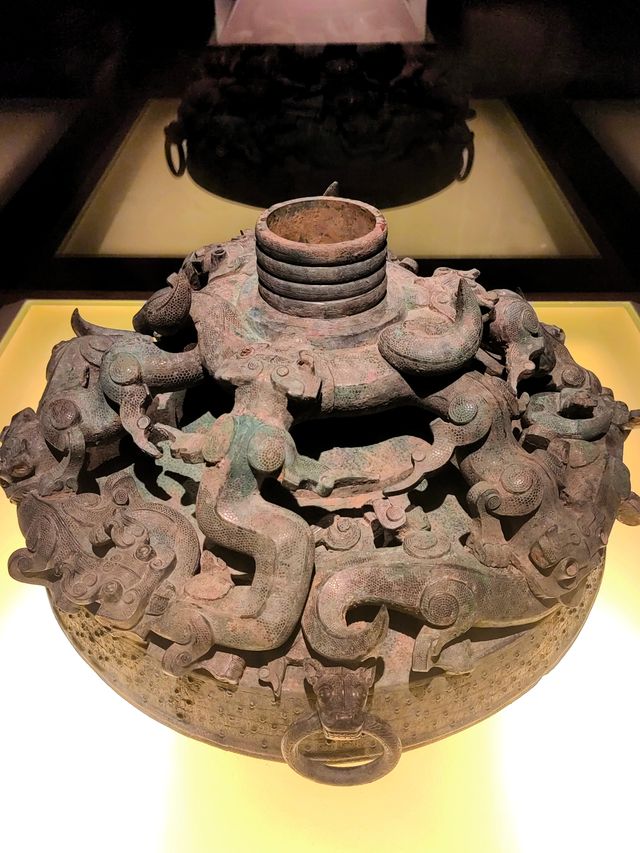 沪博——上海博物館