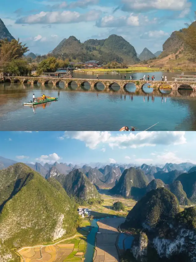 This underrated border town in Guangxi moved me to tears