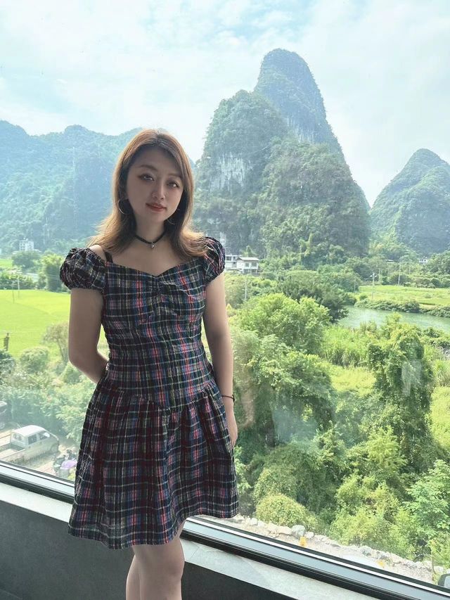 安在野我在山水之間