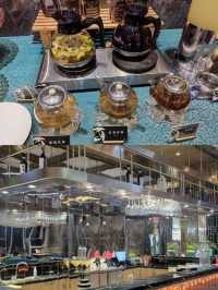 不願意退房!南寧這個酒店太好住了吧!