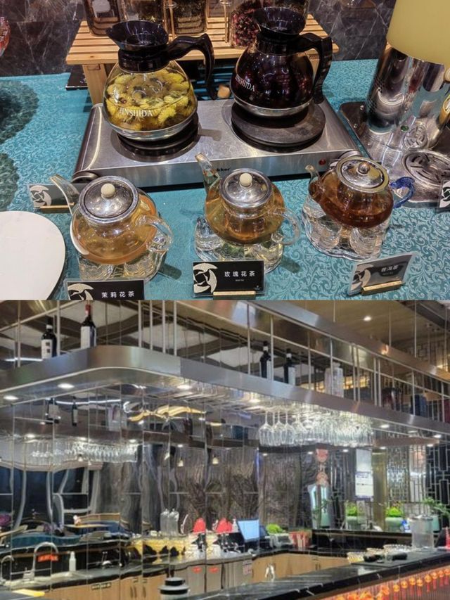 不願意退房!南寧這個酒店太好住了吧!