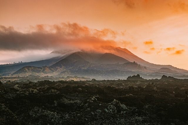 小編特地整理了這份巴厘島必去景點攻略