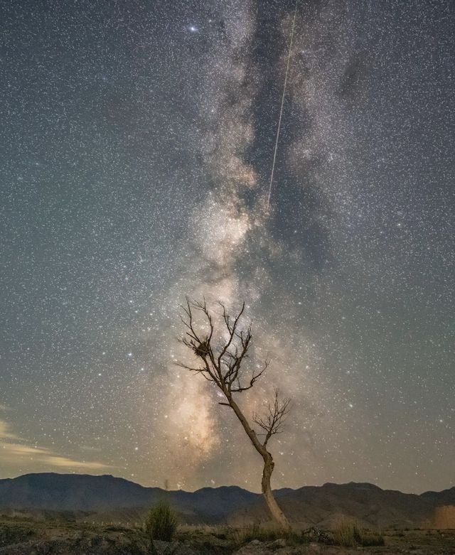 星空之城—永泰古城