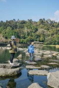 春節旅遊親子旅遊|雲南特色小鎮|自由行攻略