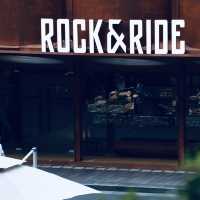 深圳ROCK&RIDE快閃|終於來啦