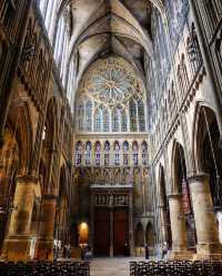 Abbaye Royale de Fontevraud