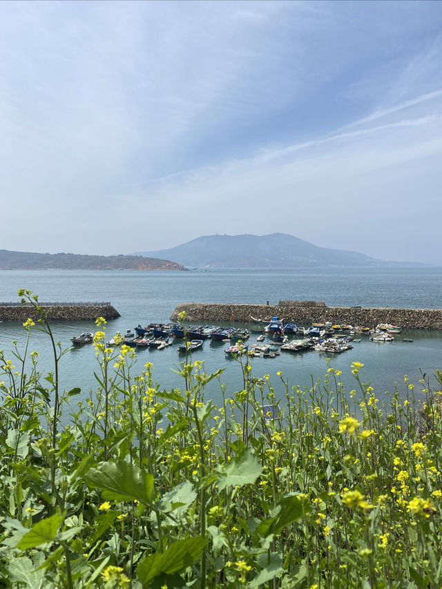 避開人海去看大海的小眾旅行地