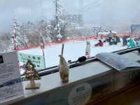 札幌滑雪場：釋放冬日激情，盡享極致滑雪樂趣！