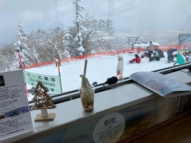 札幌滑雪場：釋放冬日激情，盡享極致滑雪樂趣！