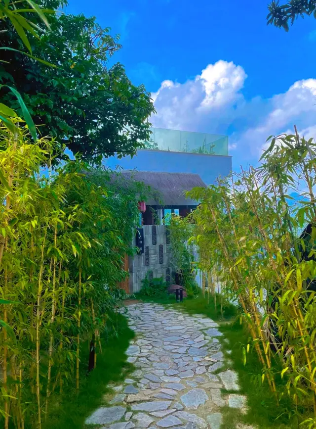 Qingyuan Xixizi Homestay—A hidden paradise in Xiao Erhai