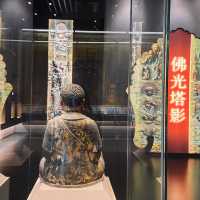 山西臨汾|走進博物館，夢回千年古今