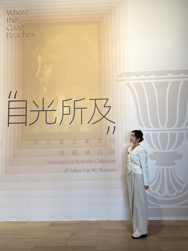 成都看展｜不花錢就能看的世界大師們真跡