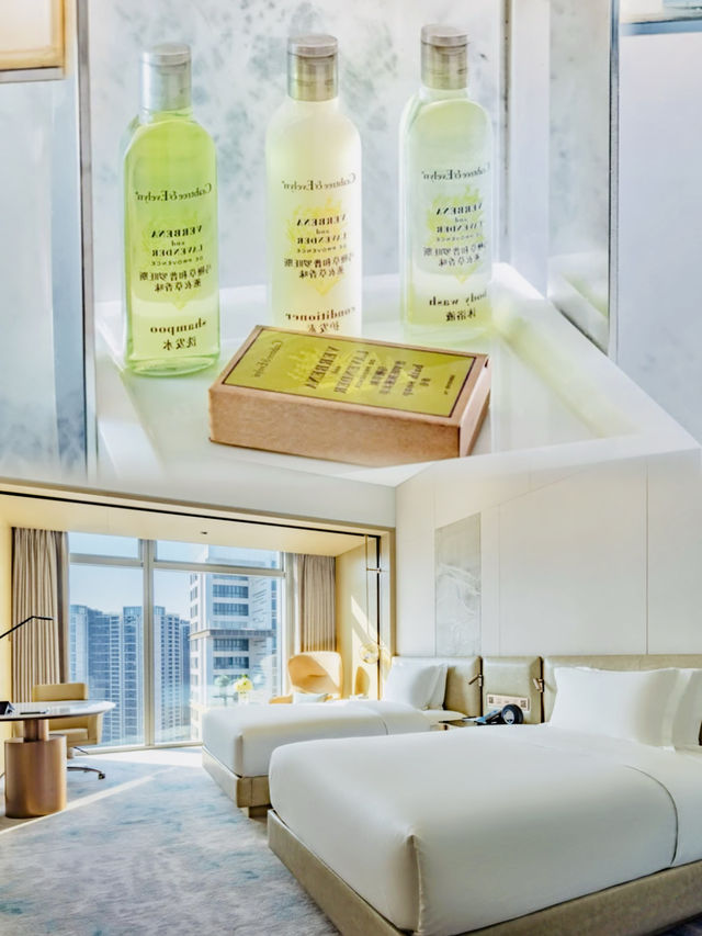 請大數據把這家五星度假酒店推送給每個來深圳的家人 請大數據把這家五星度假酒店推送給每個來深圳的家人