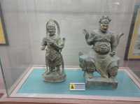 擁有悠久歷史的古漢台景區一日遊