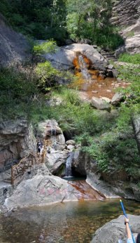 石家莊特種兵旅行，二十個景點根本逛不完！