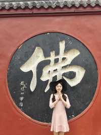 五一明水古城旅遊攻略｜有泉水的歷史古城