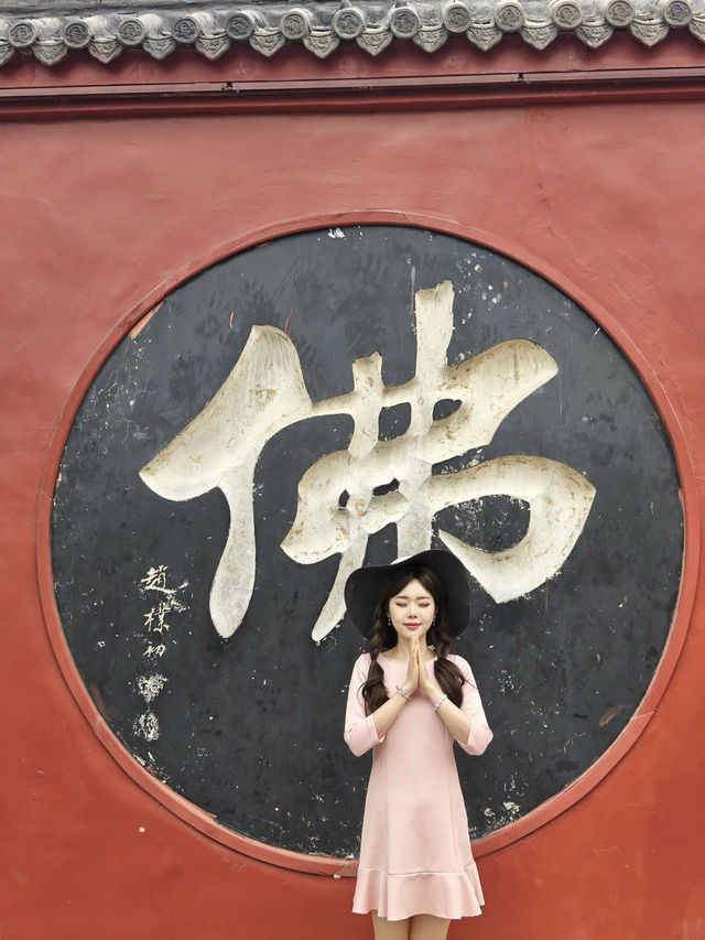 五一明水古城旅遊攻略｜有泉水的歷史古城