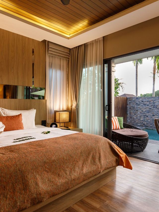 🌴🏨 Unmissable Krabi Hotel Havens 🌊✨