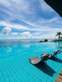 🌴🛎️ Unwind in Cebu: Top Hotels with Breathtaking Views 🌊🌅