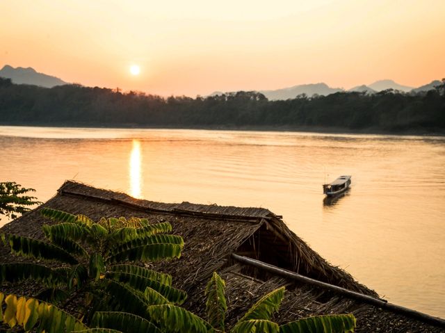 Lovely Luang Prabang