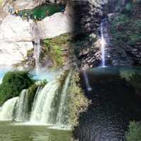 湛江徐闻响水潭,探秘自然美景