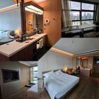 Best semi-budget Hotel in Shenzhen 