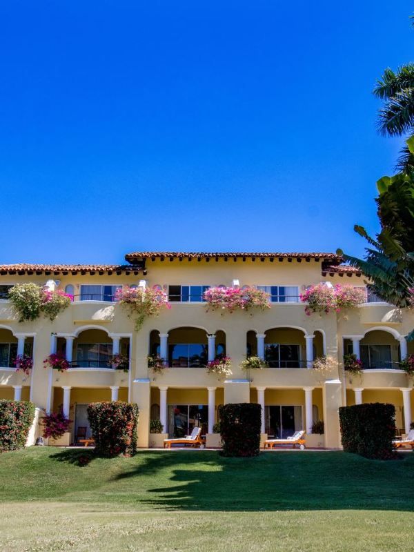 🌟 Vallarta Bliss: Casa Velas Adults-Only Getaway 🌴