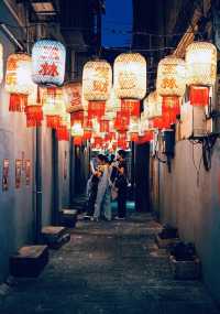 反向旅遊日記《玉林·3》