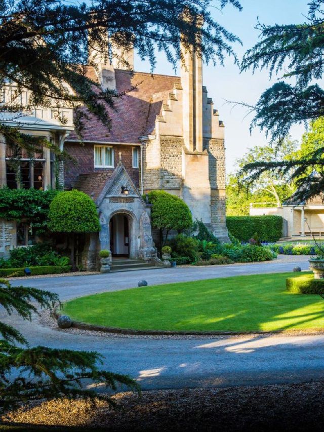 🌟 Luxe Sleeps in Hambleton! 🏨✨ Unwind in Style
