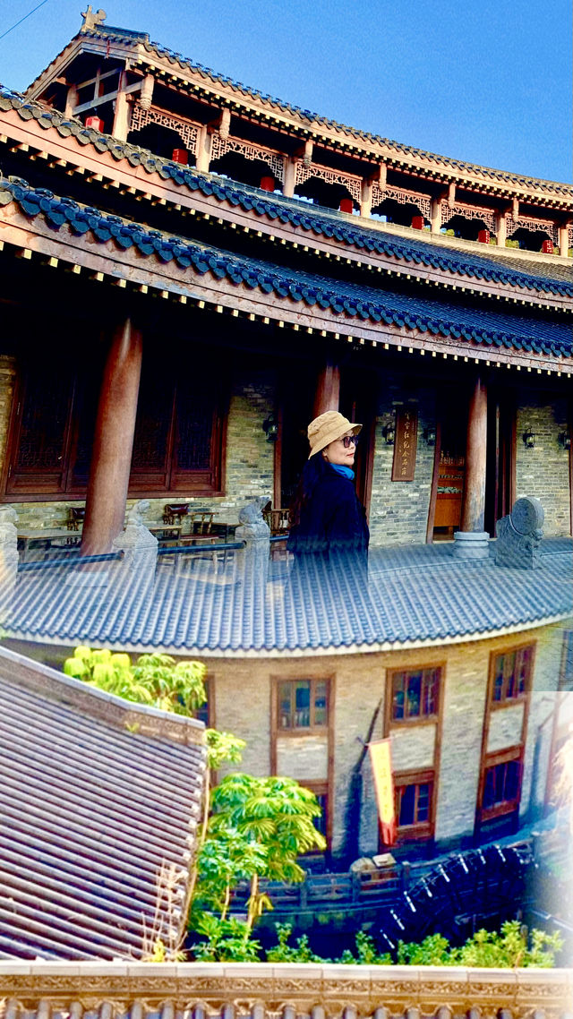 走進世界客都-梅州客天下
