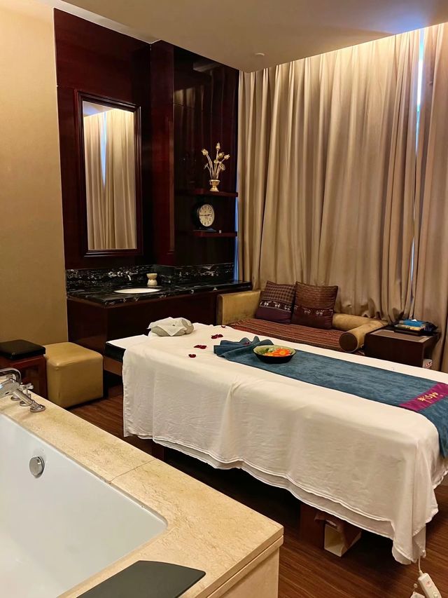 廣州探店｜i spa懂得愛自己、是為了成為更好的自己