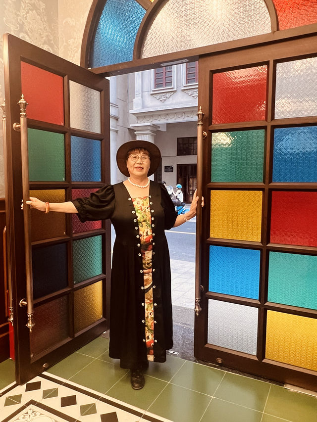 汕頭「叁號公館」民宿酒店-溫馨又舒適